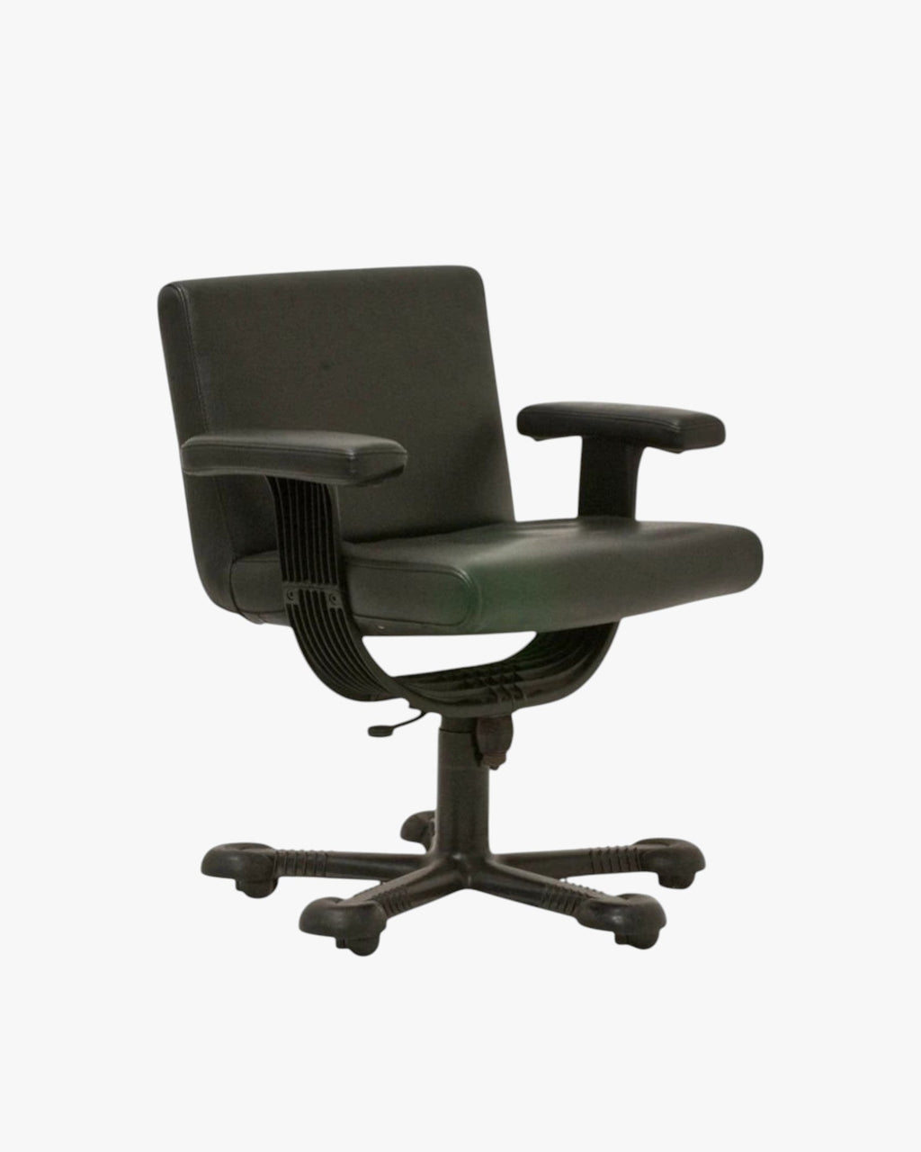 Molteni Vintage Mix Chair by Afra & Tobia Scarpa for , 1975 - thegoodchairs
