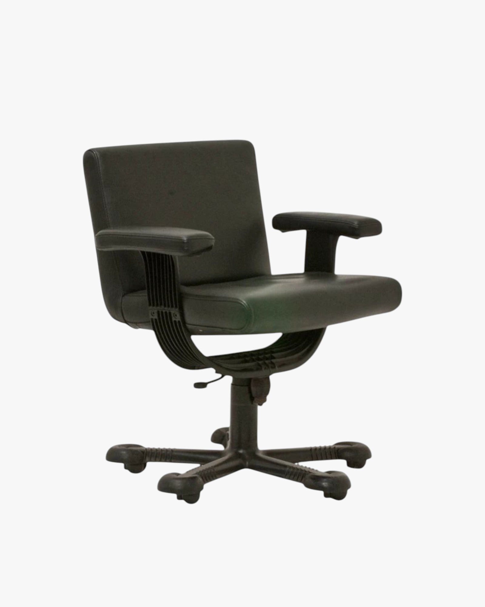 Molteni Vintage Mix Chair by Afra & Tobia Scarpa for , 1975 - thegoodchairs