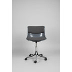 Osvaldo Borsani for Tecno Modus Chair – Grey - thegoodchairs