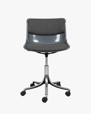 Osvaldo Borsani for Tecno Modus Chair – Grey