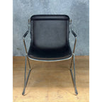 Penelope Chair by Charles Pollock - thegoodchairs