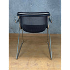 Penelope Chair by Charles Pollock - thegoodchairs