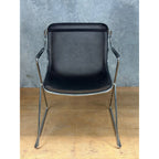 Penelope Chair by Charles Pollock - thegoodchairs