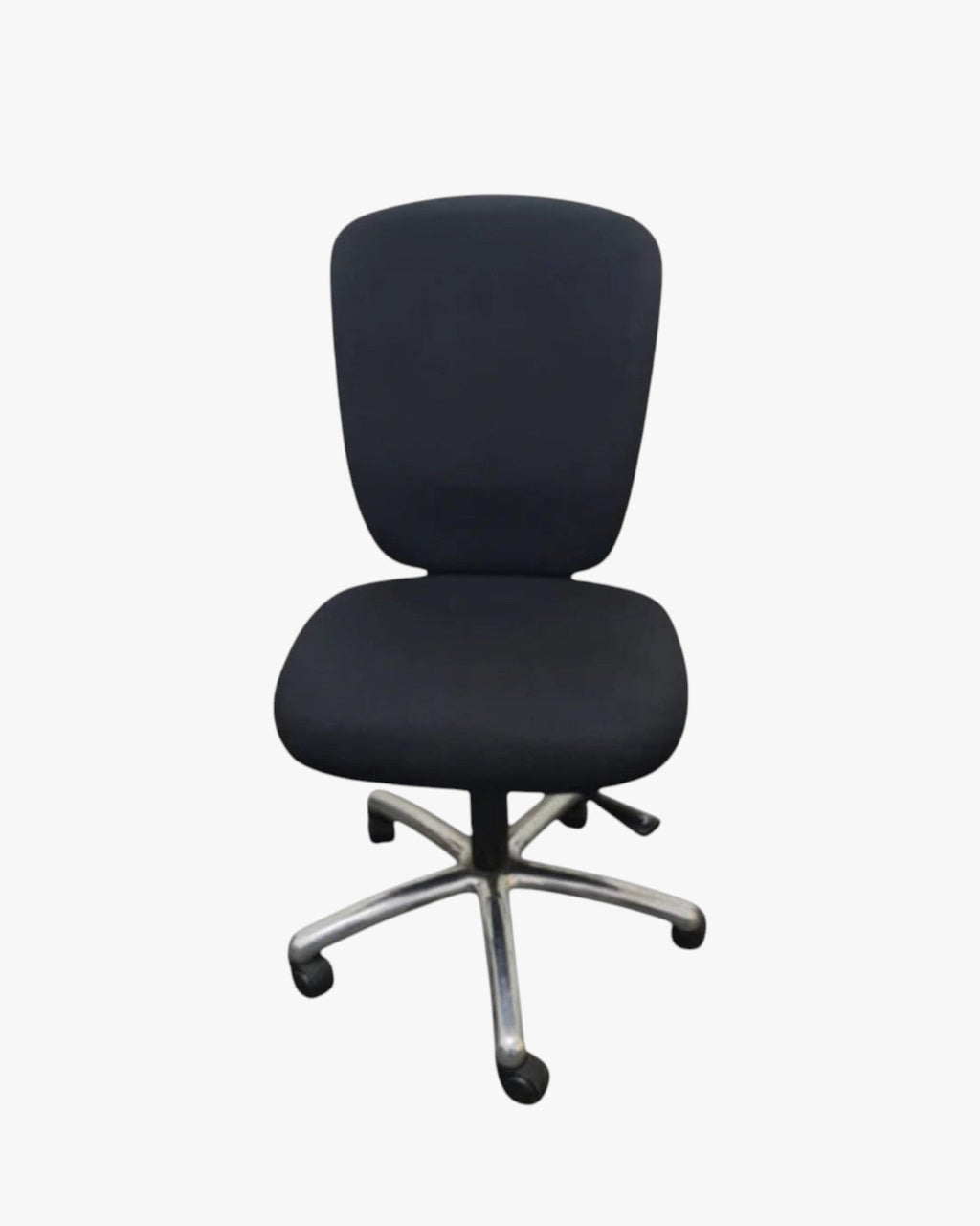 Schiavello Novetta Task Chair - thegoodchairs