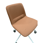 Schiavello Swivel Office Chair - thegoodchairs