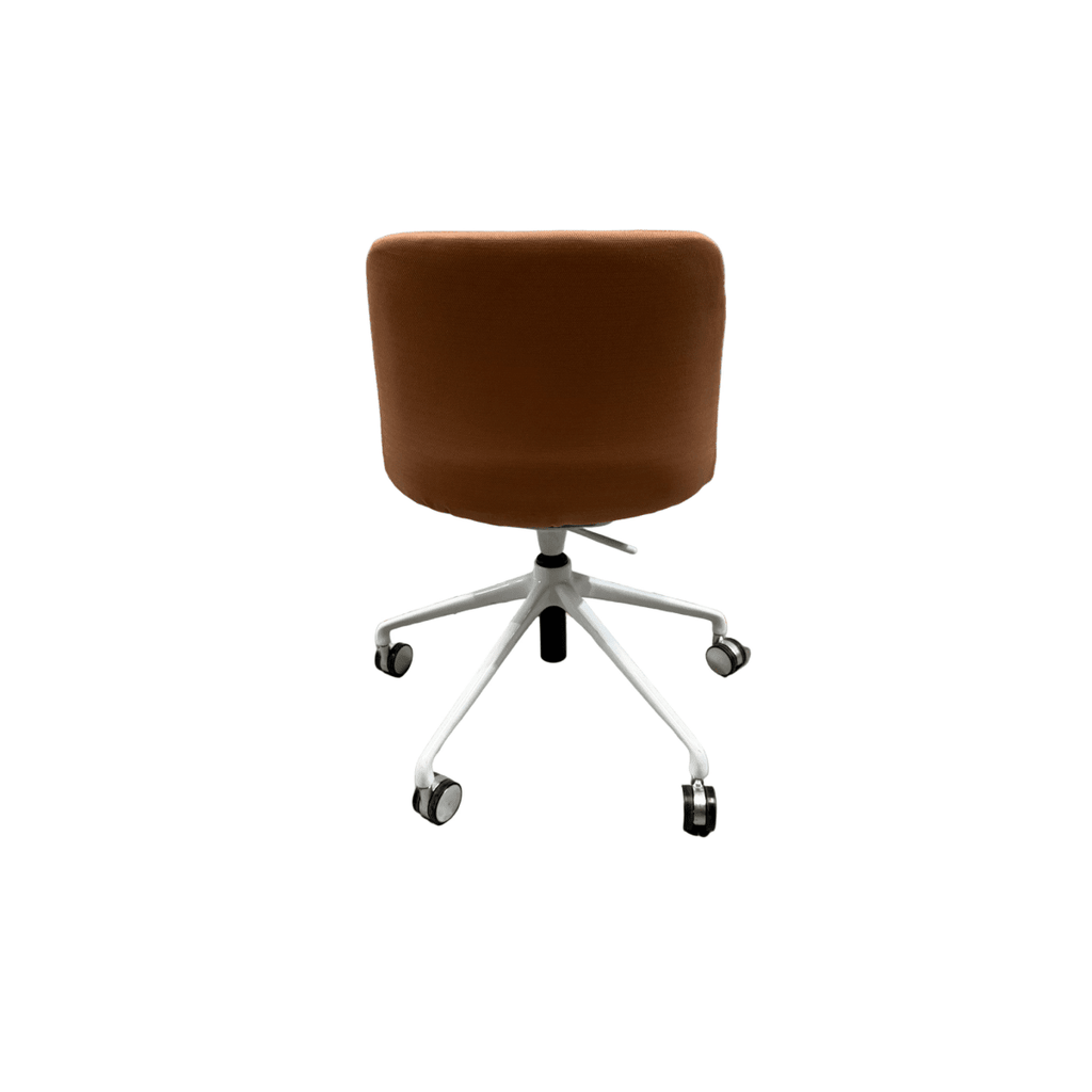 Schiavello Swivel Office Chair - thegoodchairs
