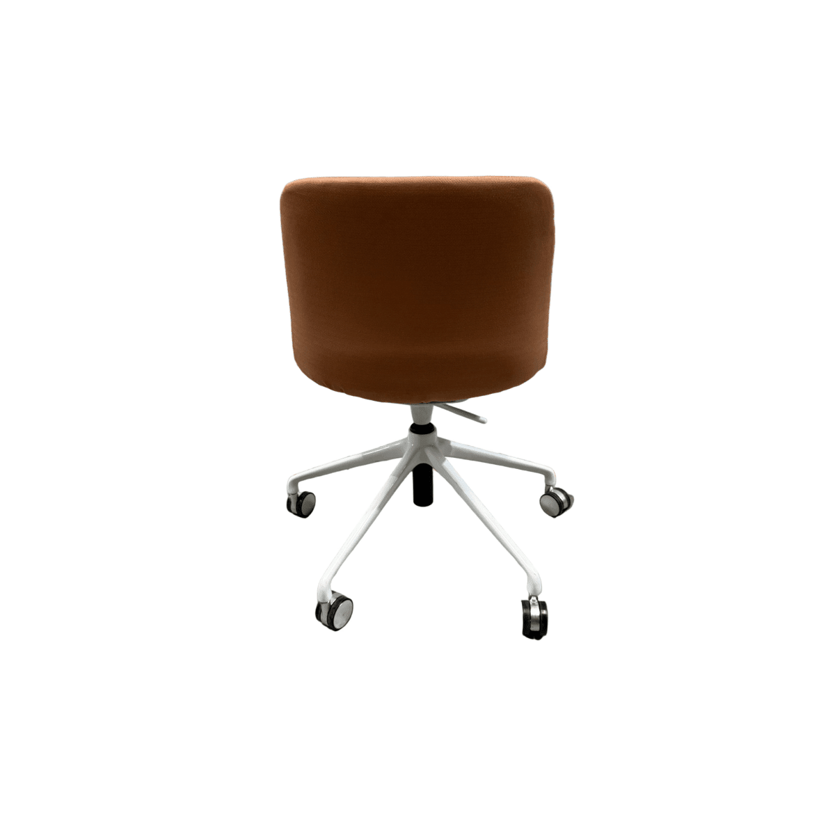 Schiavello Swivel Office Chair - thegoodchairs