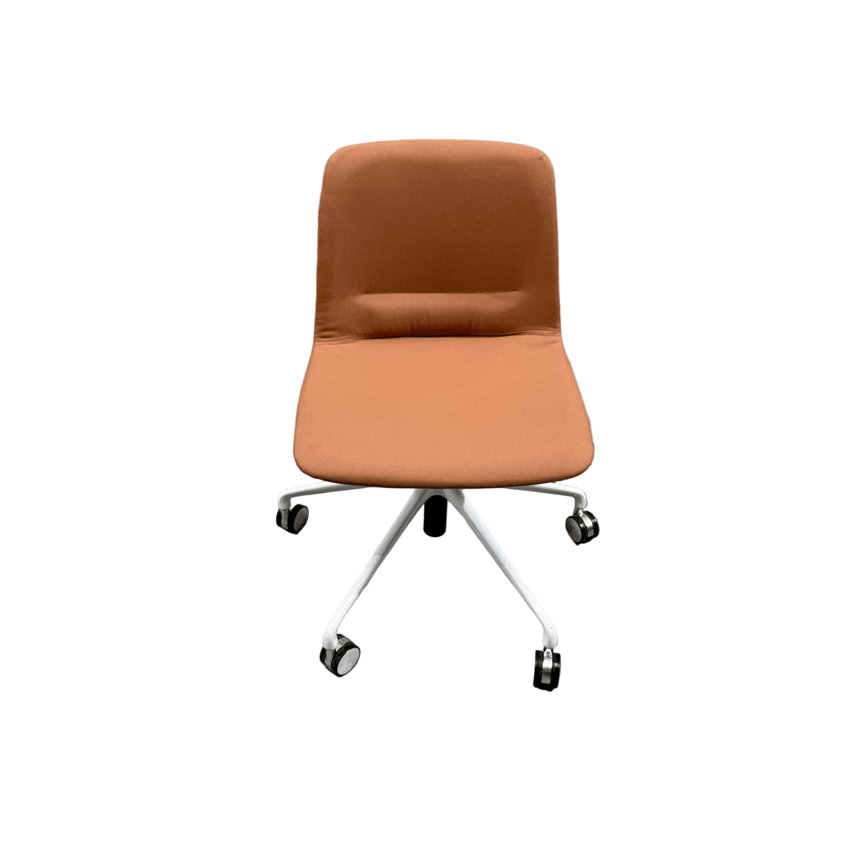 Schiavello Swivel Office Chair - thegoodchairs