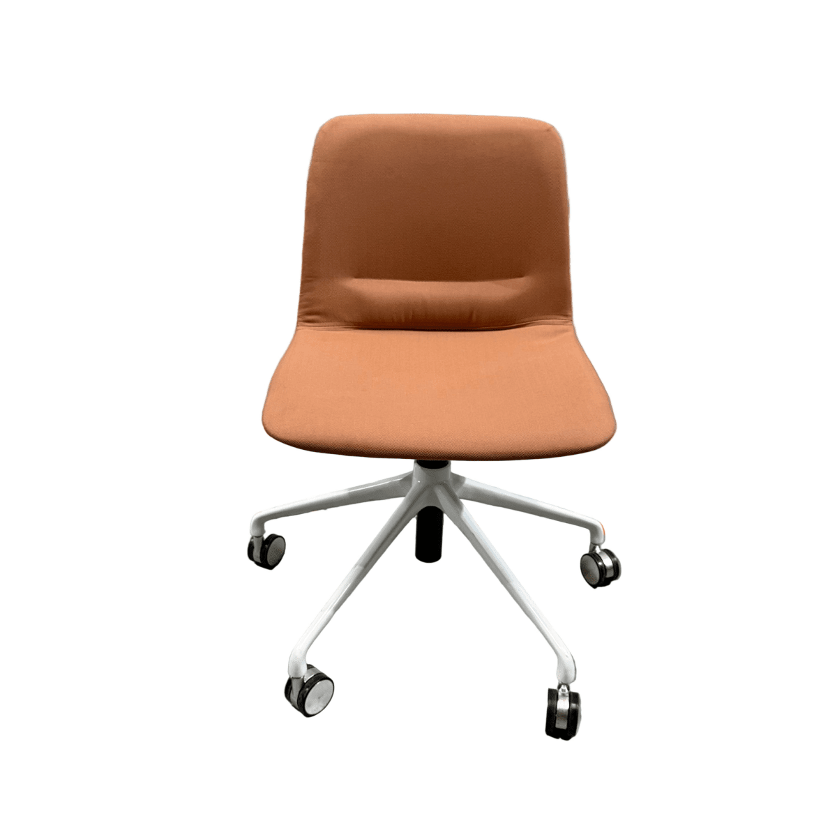 Schiavello Swivel Office Chair - thegoodchairs