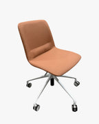 Schiavello Swivel Office Chair - thegoodchairs