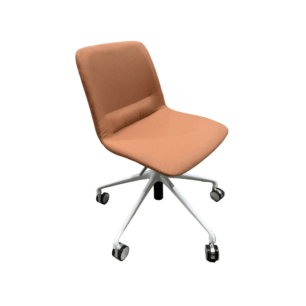 Schiavello Swivel Office Chair - thegoodchairs