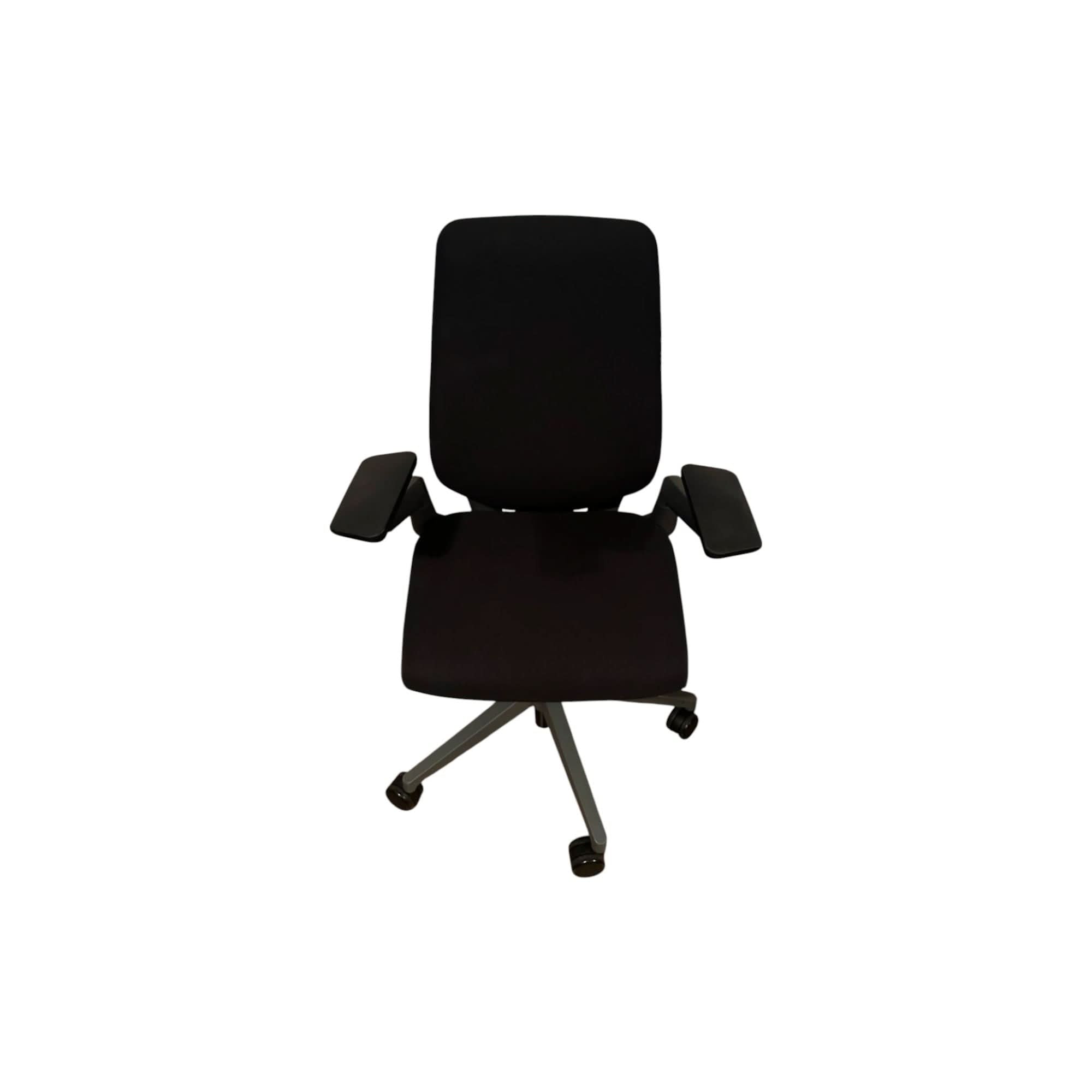 Steelcase Gesture - Chair - thegoodchairs