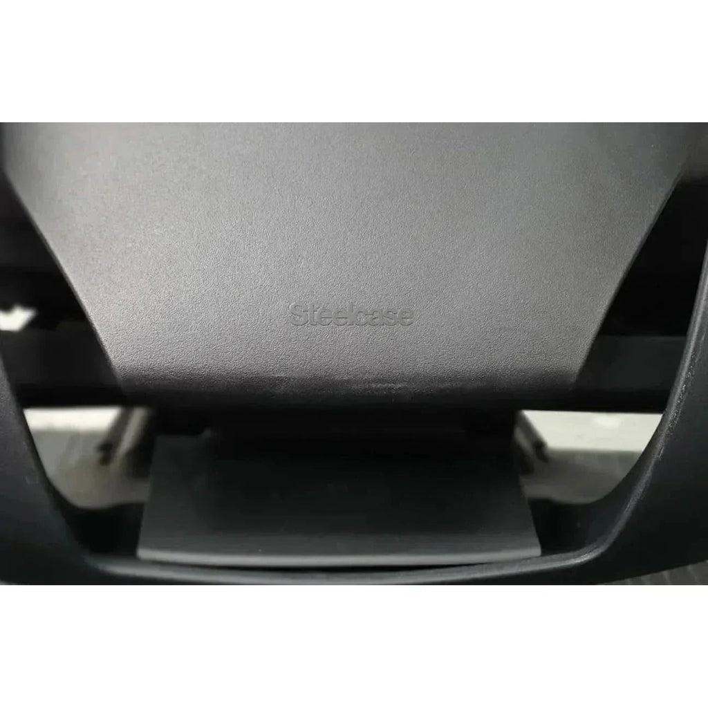 Steelcase Gesture - In Black - thegoodchairs