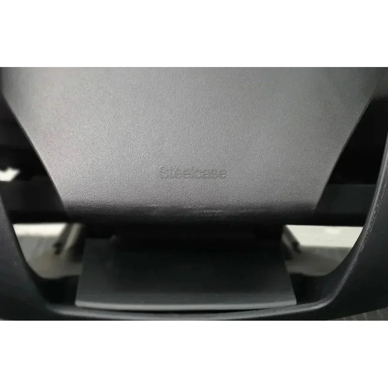 Steelcase Gesture - In Black - thegoodchairs