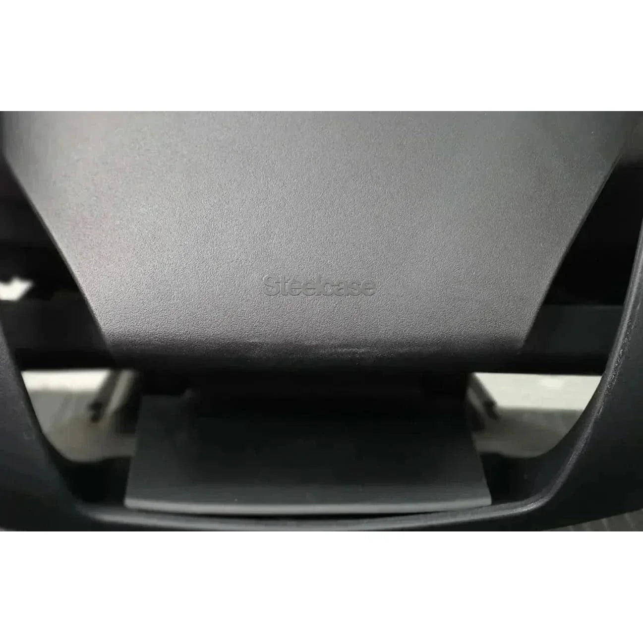 Steelcase Gesture - In Black - thegoodchairs