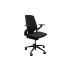 Steelcase Gesture - In Black - thegoodchairs