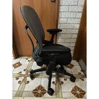 Steelcase Leap - V1 Chair - thegoodchairs