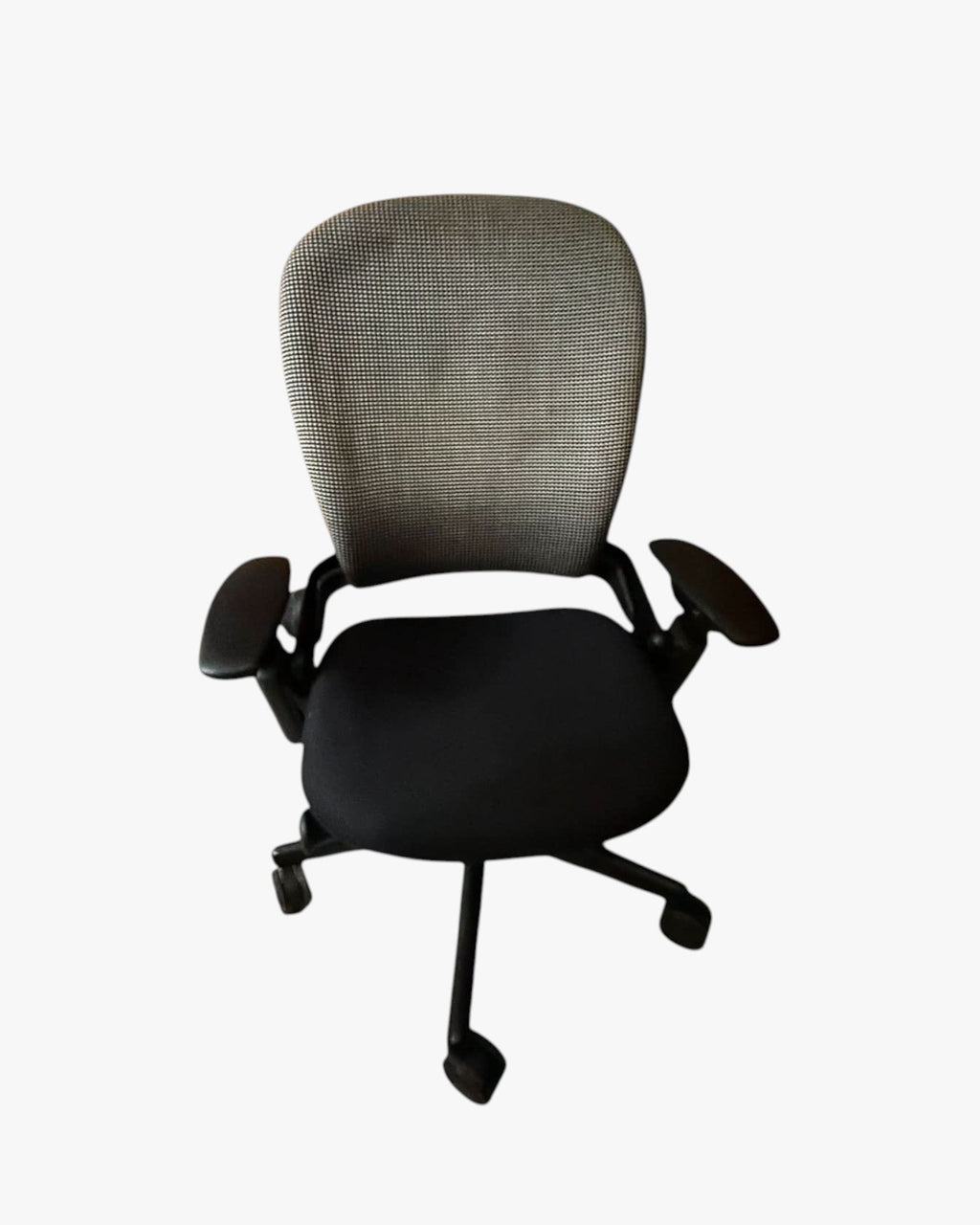 Steelcase Leap - V1 Chair - thegoodchairs