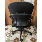 Steelcase Leap - V1 Chair - thegoodchairs