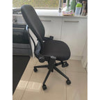 Steelcase Leap V2 - thegoodchairs
