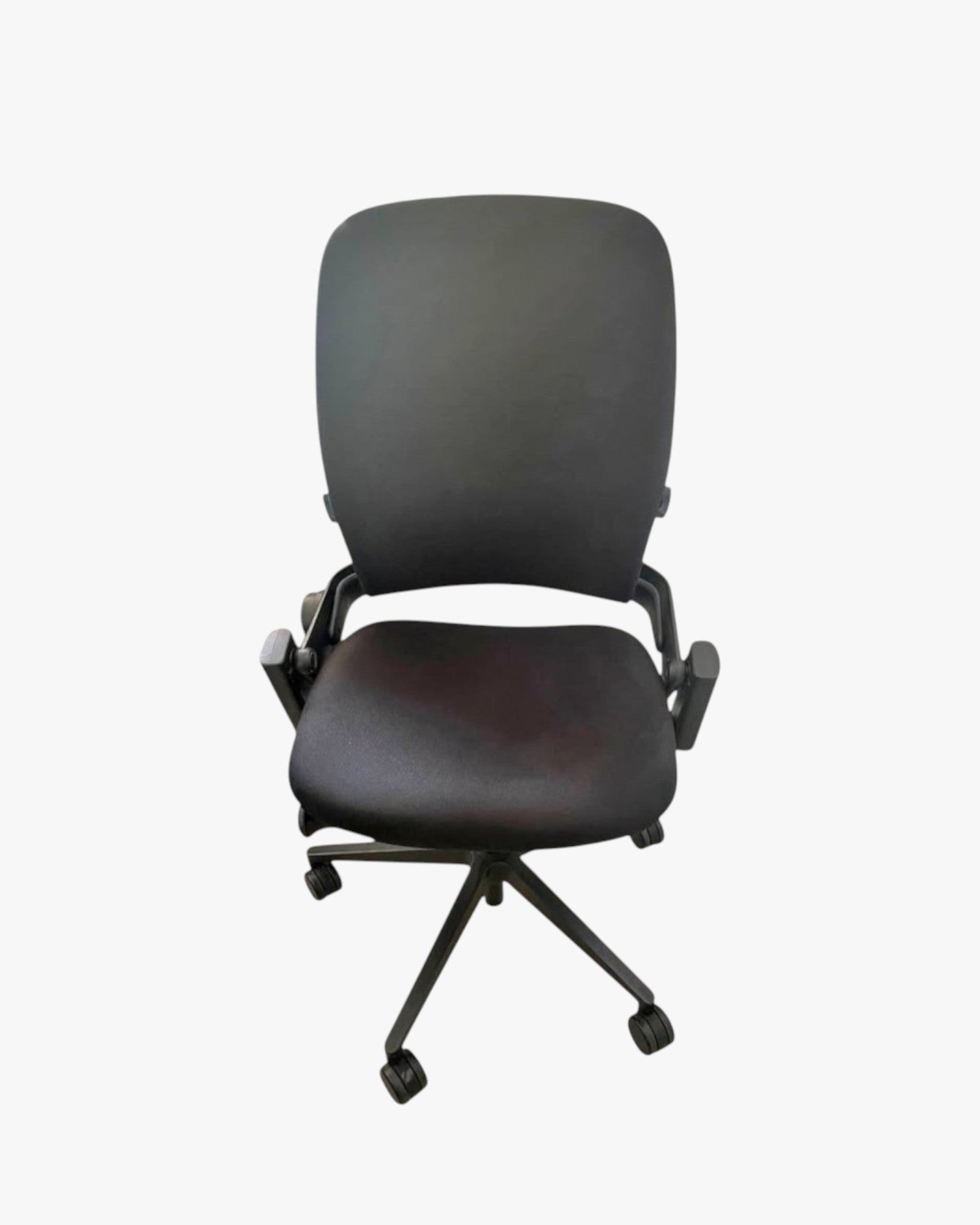 Steelcase Leap V2 - thegoodchairs
