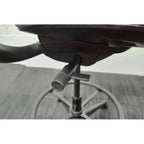 Steelcase Series 1 - Drafting Stool - thegoodchairs