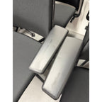Steelcase Think - Boardroom / Meeting Chair - Fixed Arms | Black - thegoodchairs