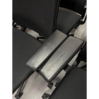 Steelcase Think - Boardroom / Meeting Chair - Fixed Arms | Black - thegoodchairs