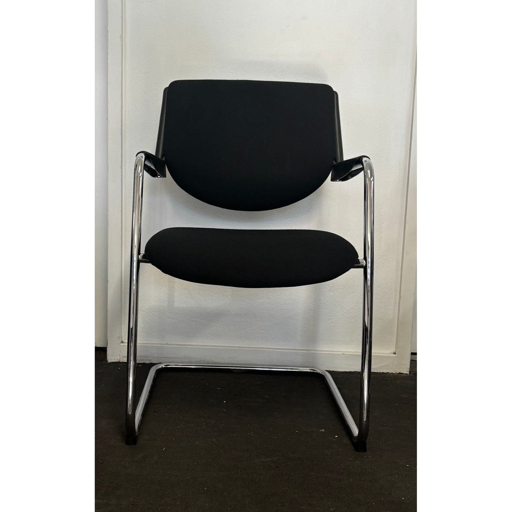 Stylecraft Cantilever Client Chair - thegoodchairs