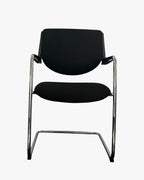 Stylecraft Cantilever Client Chair - thegoodchairs