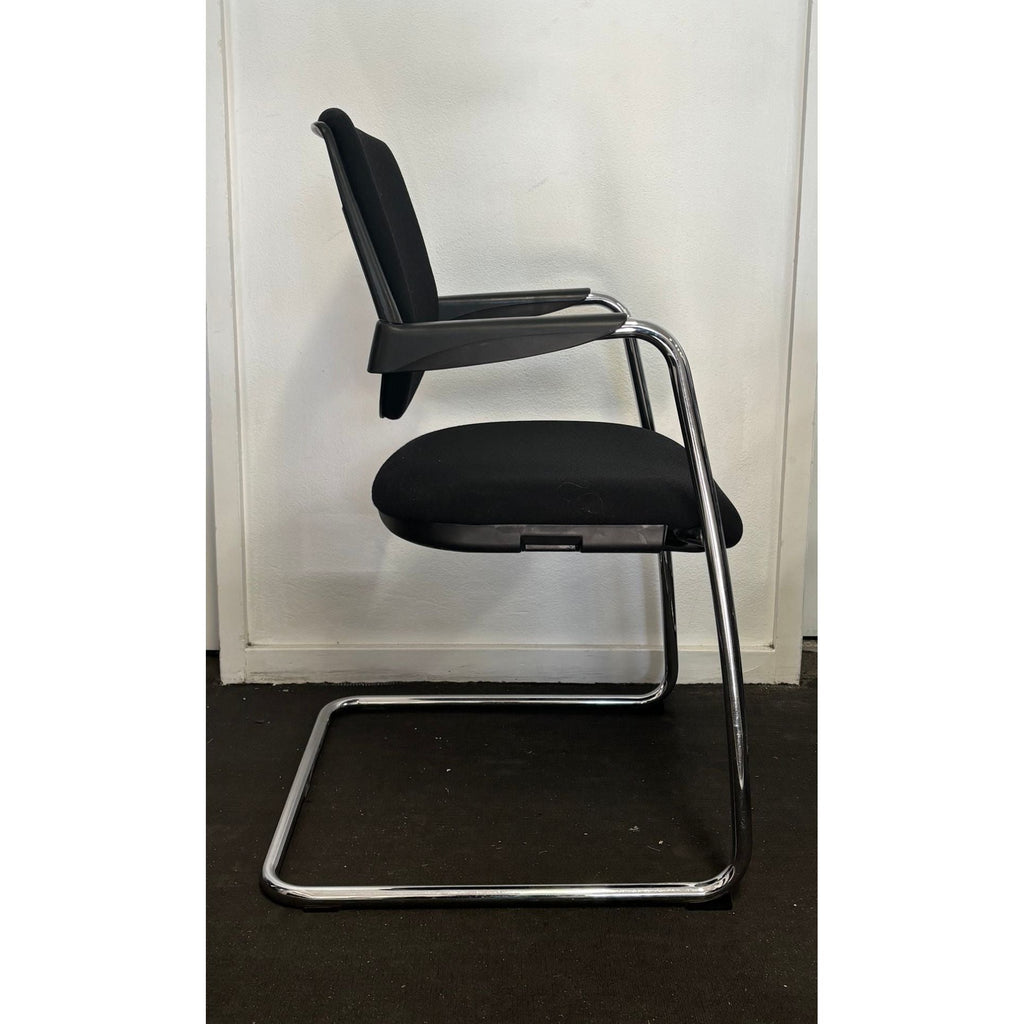 Stylecraft Cantilever Client Chair - thegoodchairs