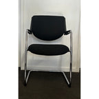 Stylecraft Cantilever Client Chair - thegoodchairs