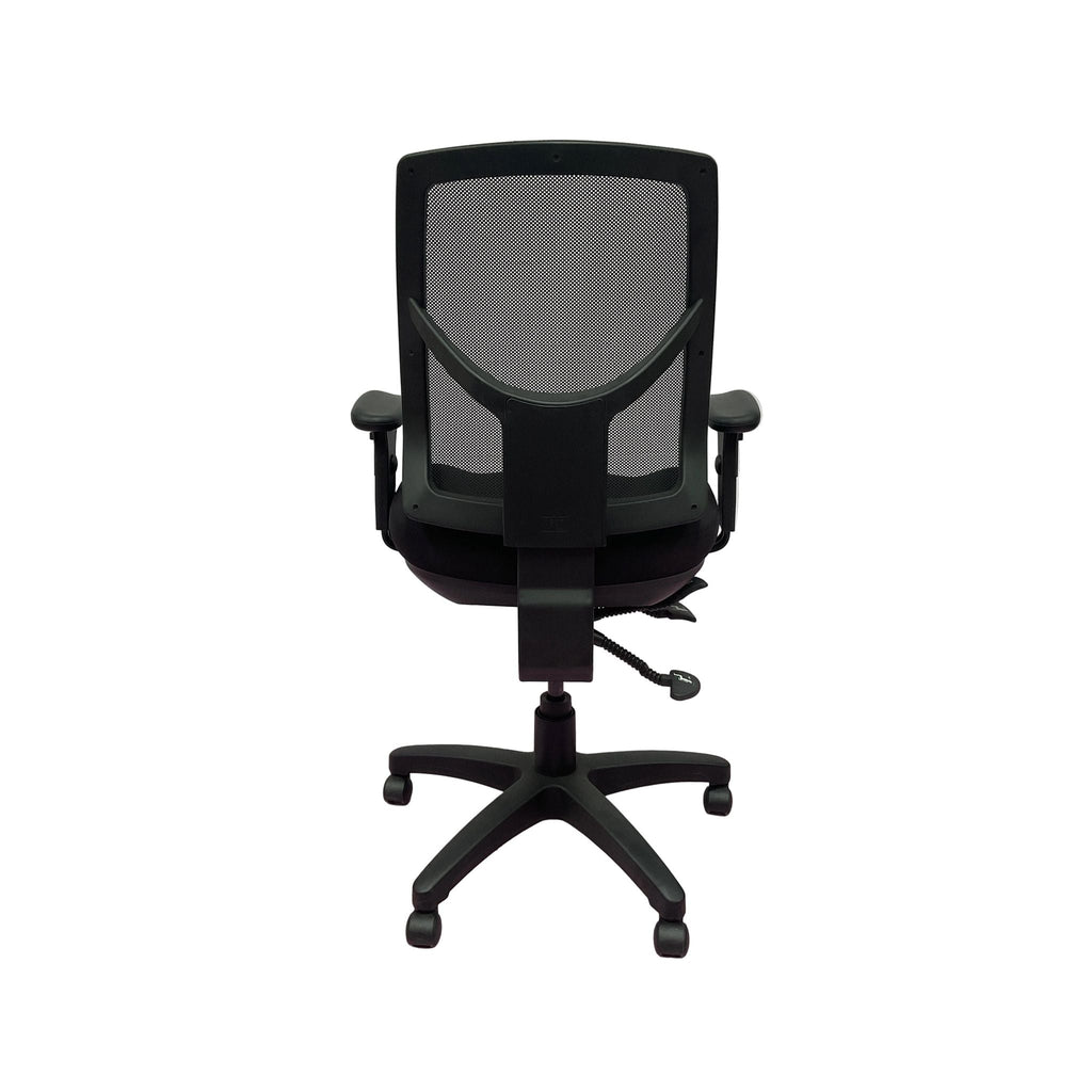 Vesta Office Task Chair With Arms - thegoodchairs
