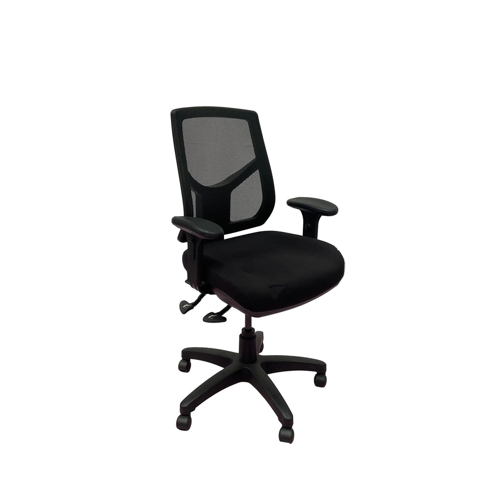 Vesta Office Task Chair With Arms - thegoodchairs