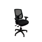 Vesta Office Task Chair With Arms - thegoodchairs