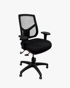 Vesta Office Task Chair With Arms - thegoodchairs