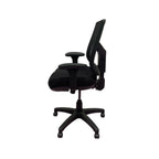 Vesta Office Task Chair With Arms - thegoodchairs