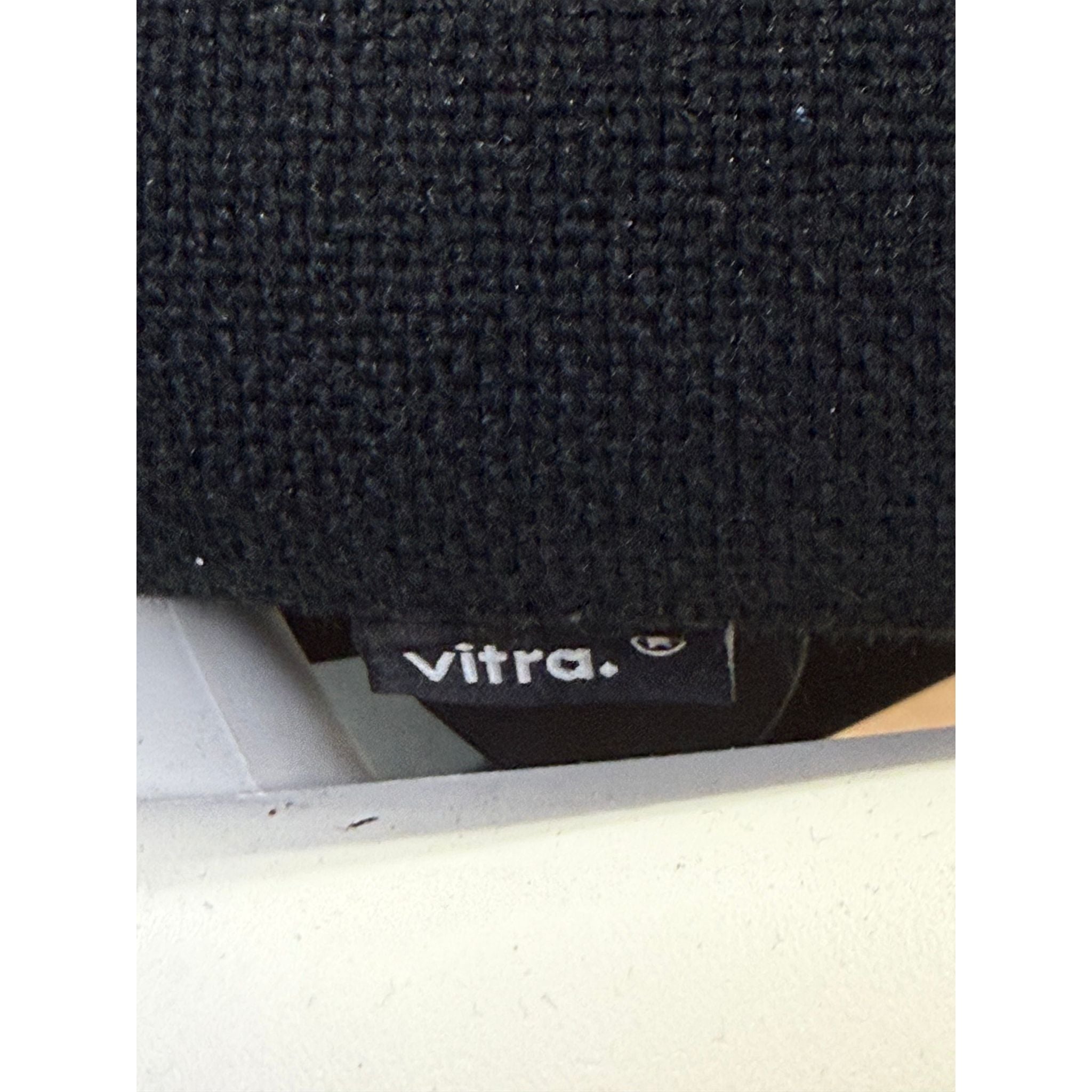 Vitra Allstar Office Chair - thegoodchairs