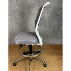 Vitra ID Soft - Citterio High Meeting Chair - thegoodchairs