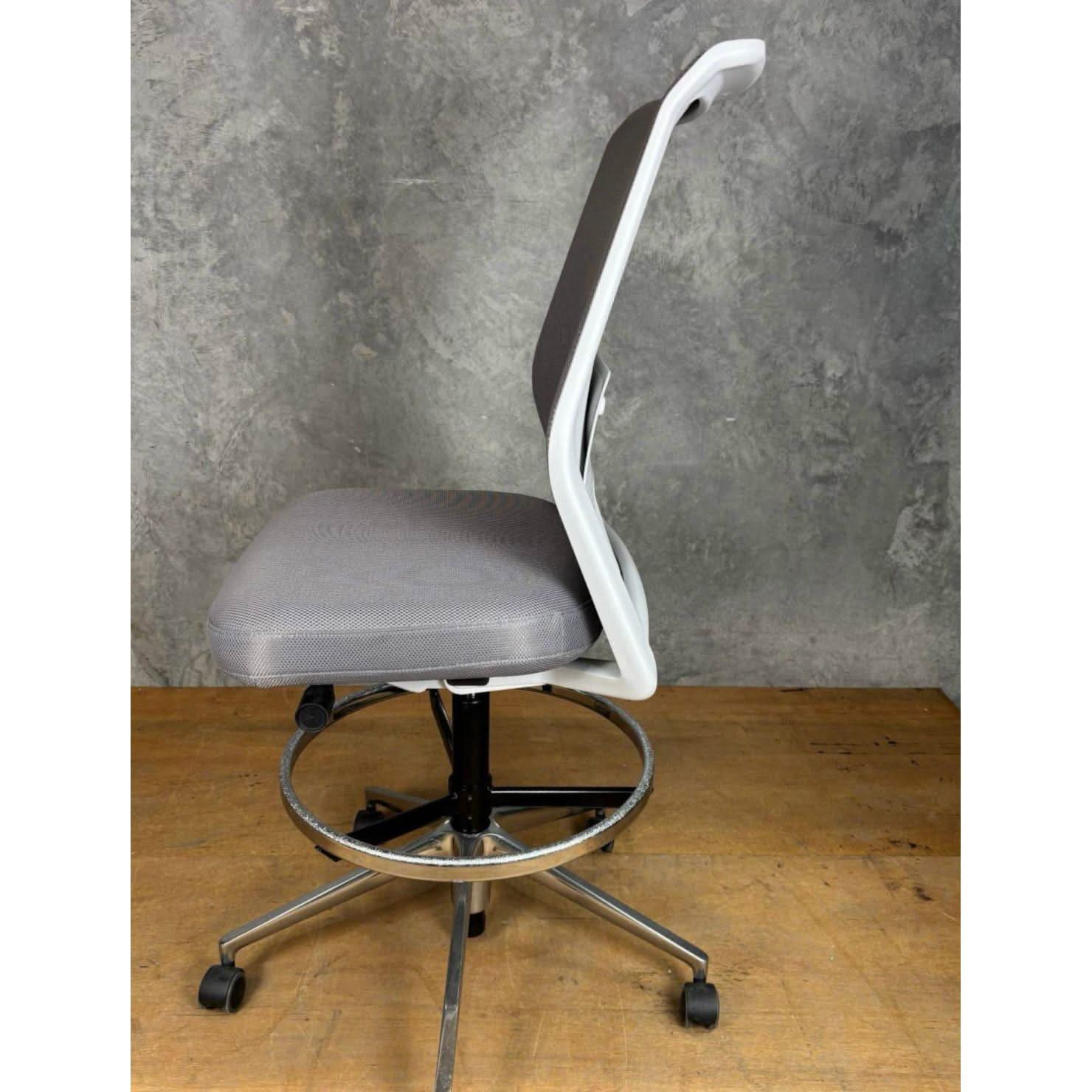 Vitra ID Soft - Citterio High Meeting Chair - thegoodchairs