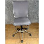 Vitra ID Soft - Citterio High Meeting Chair - thegoodchairs