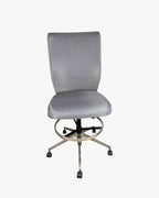 Vitra ID Soft - Citterio High Meeting Chair - thegoodchairs