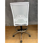 Vitra ID Soft - Citterio High Meeting Chair - thegoodchairs