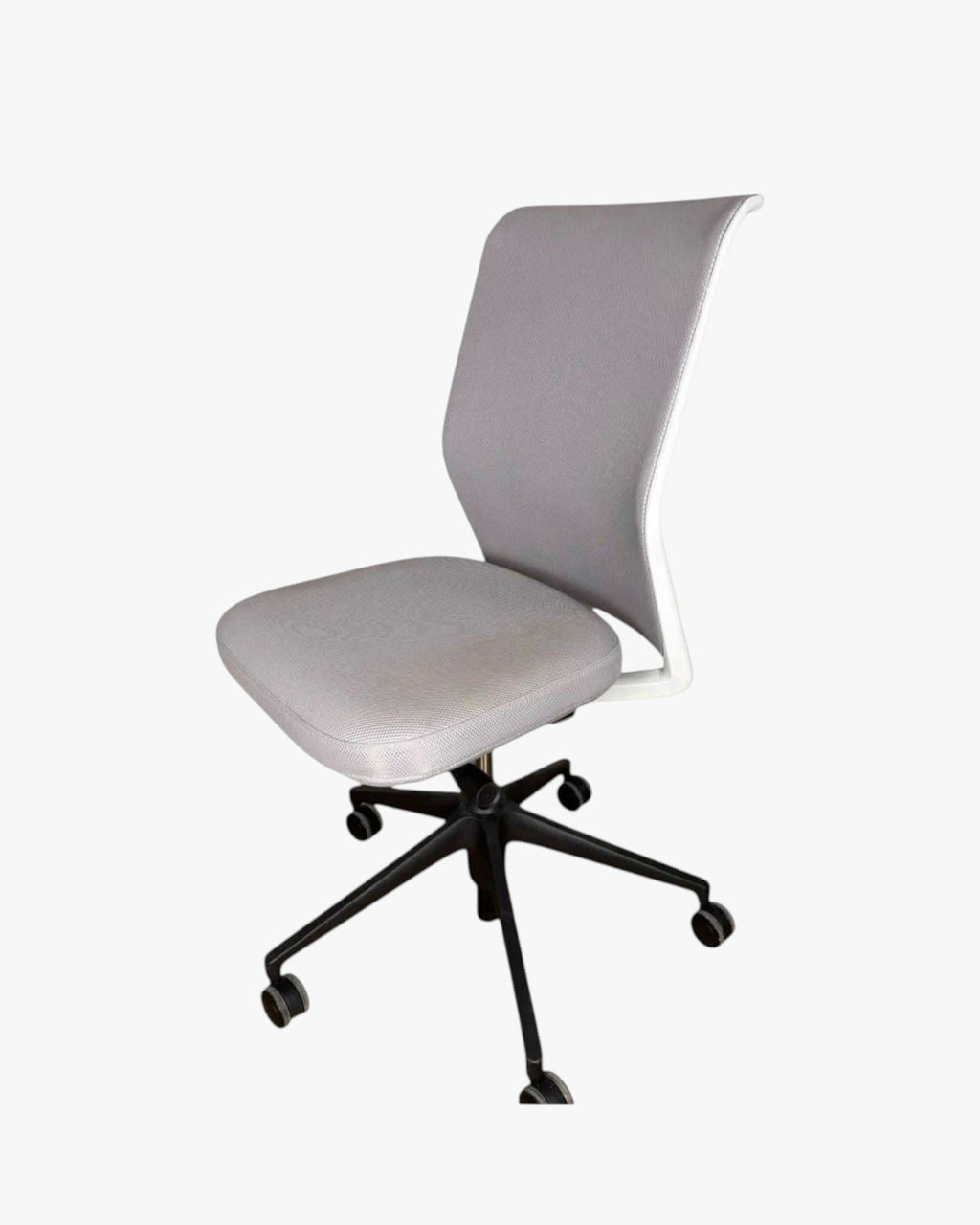 Vitra ID Soft - Citterio Meeting Chair - thegoodchairs