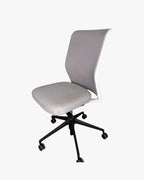 Vitra ID Soft - Citterio Meeting Chair - thegoodchairs