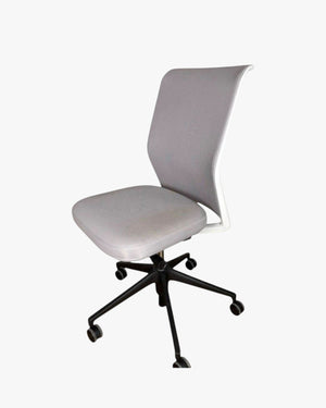 Vitra ID Soft Citterio Meeting Chair
