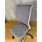 Vitra ID Soft - Citterio Meeting Chair - thegoodchairs