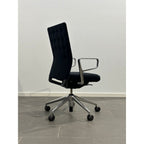 Vitra ID Trim - Chair Alloy, 2010/2021 - thegoodchairs