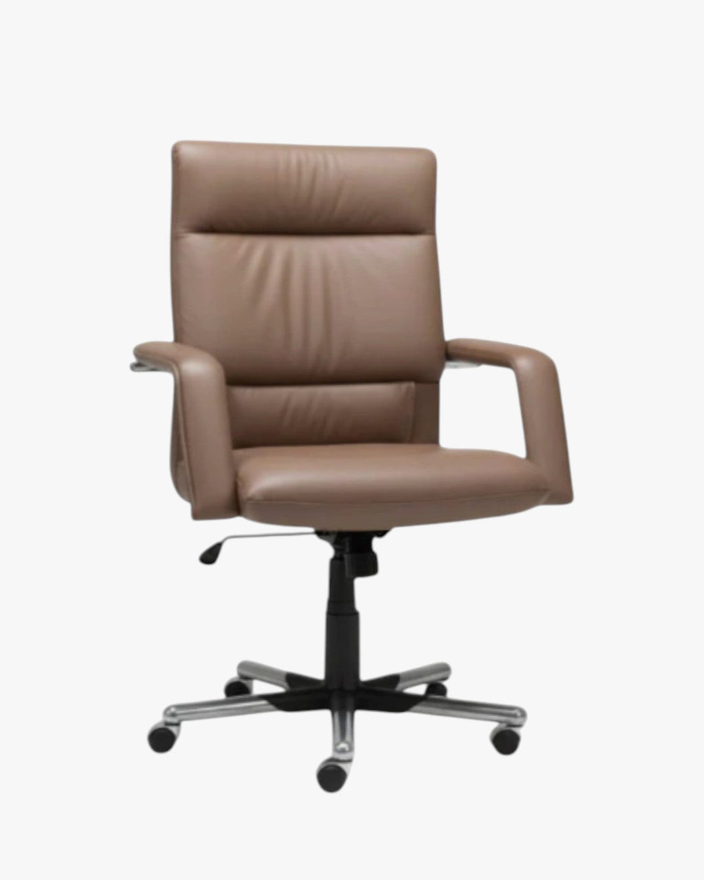 Vitra Imago - Executive Chair Designed - thegoodchairs