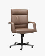 Vitra Imago - Executive Chair Designed - thegoodchairs